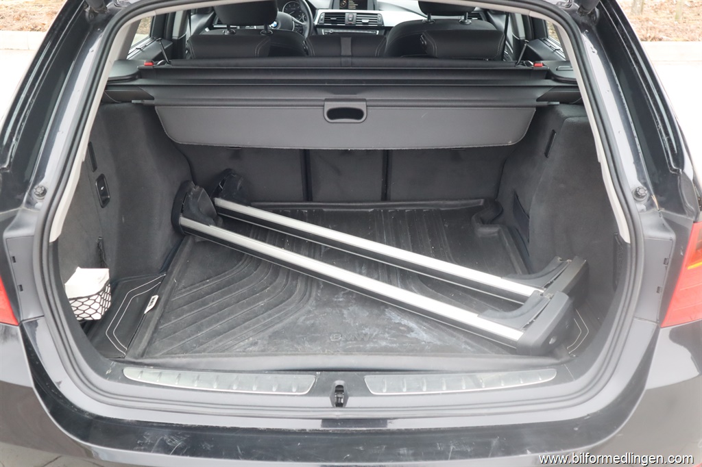 Bild 11 på BMW 318