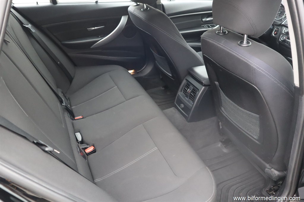 Bild 13 på BMW 318