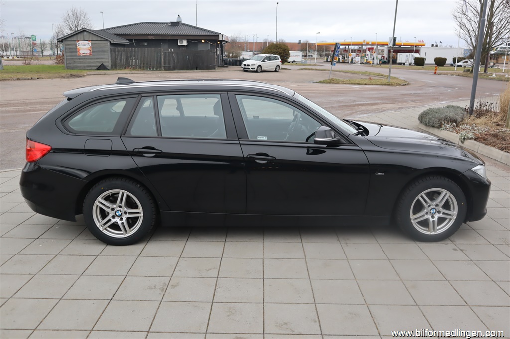 Bild 15 på BMW 318