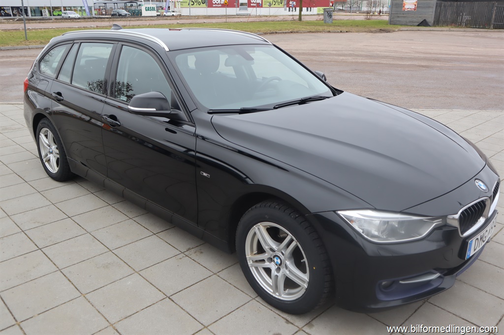 Bild 16 på BMW 318