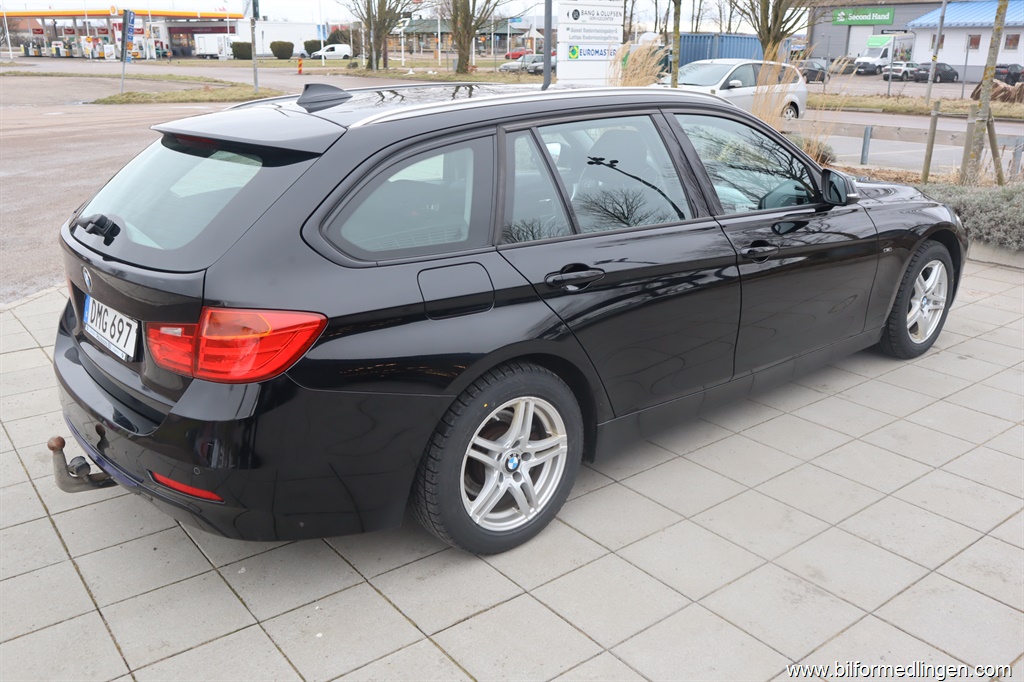 Bild 17 på BMW 318