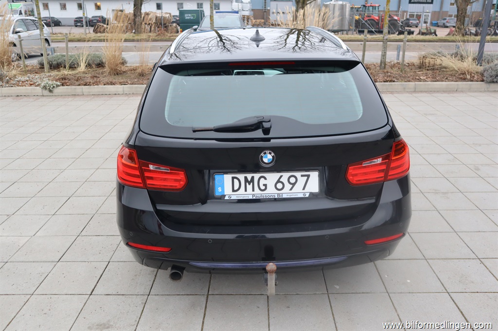 Bild 18 på BMW 318