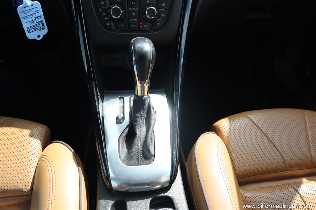 Bild 10 på Opel Cascada