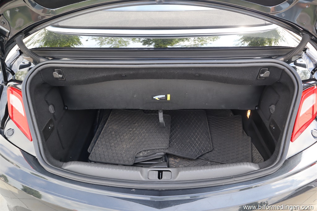 Bild 22 på Opel Cascada