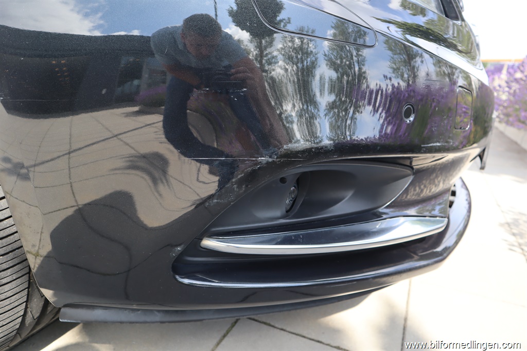 Bild 24 på Opel Cascada