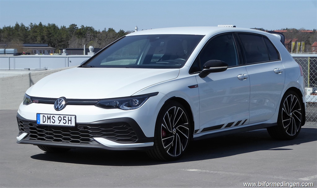 Bild 1 på Volkswagen Golf