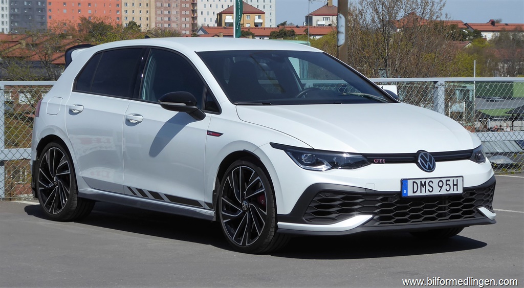 Bild 2 på Volkswagen Golf