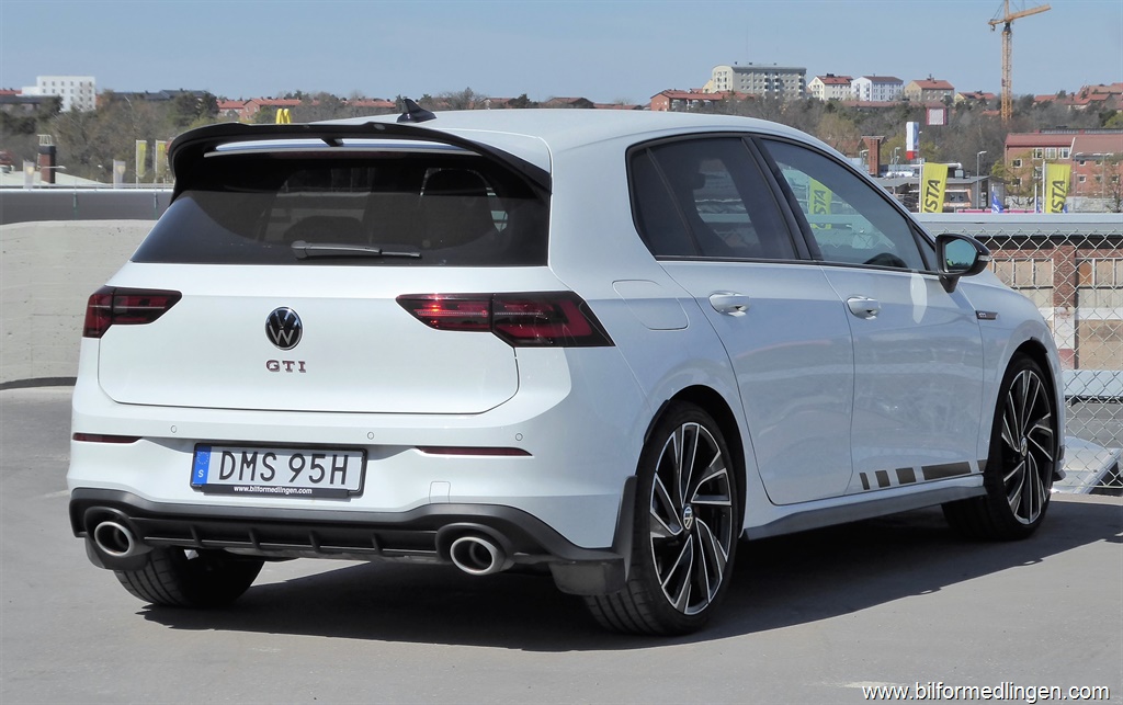 Bild 3 på Volkswagen Golf
