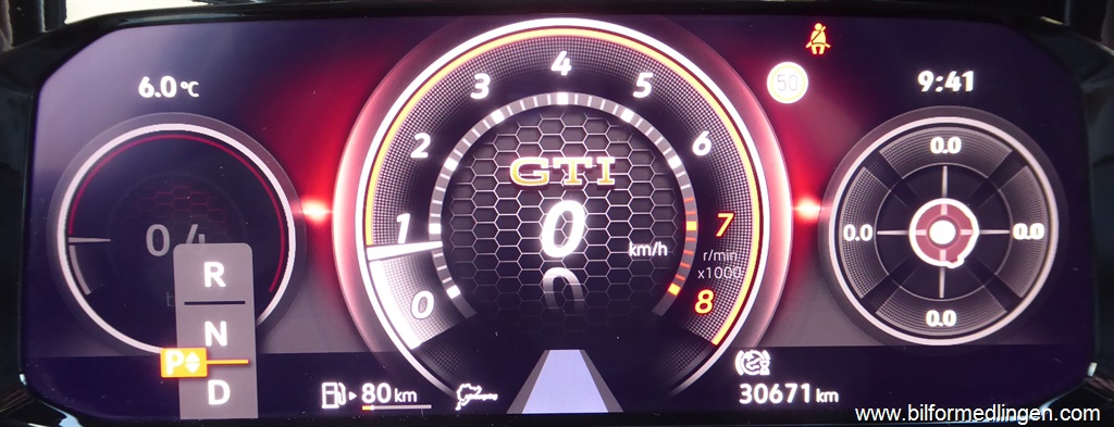 Bild 5 på Volkswagen Golf