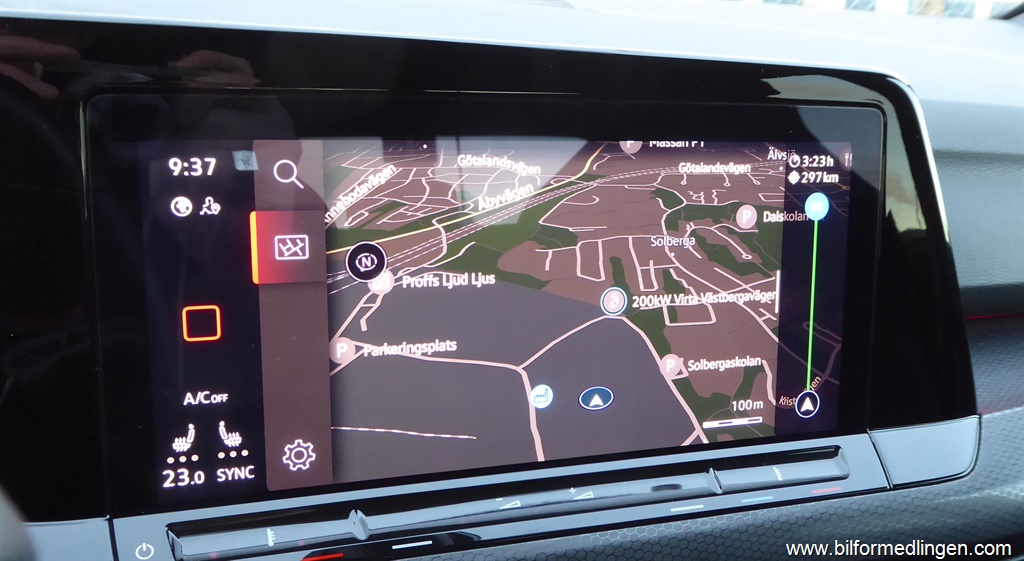 Bild 6 på Volkswagen Golf