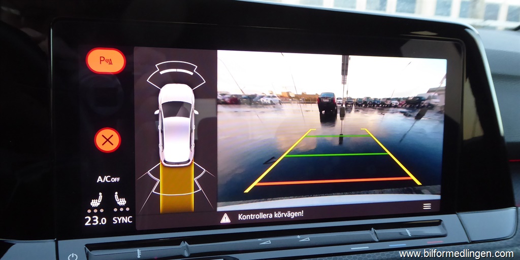 Bild 7 på Volkswagen Golf