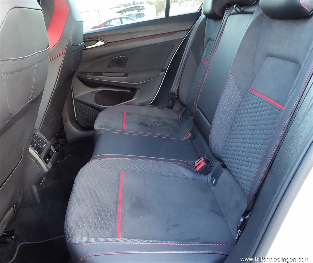 Bild 11 på Volkswagen Golf