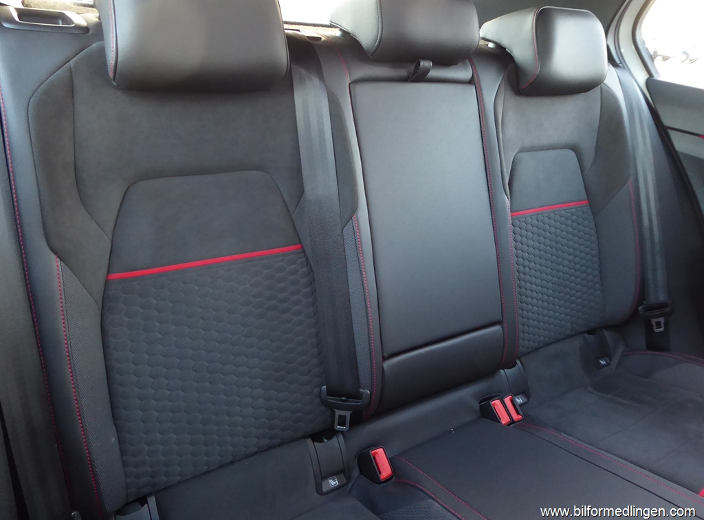 Bild 12 på Volkswagen Golf