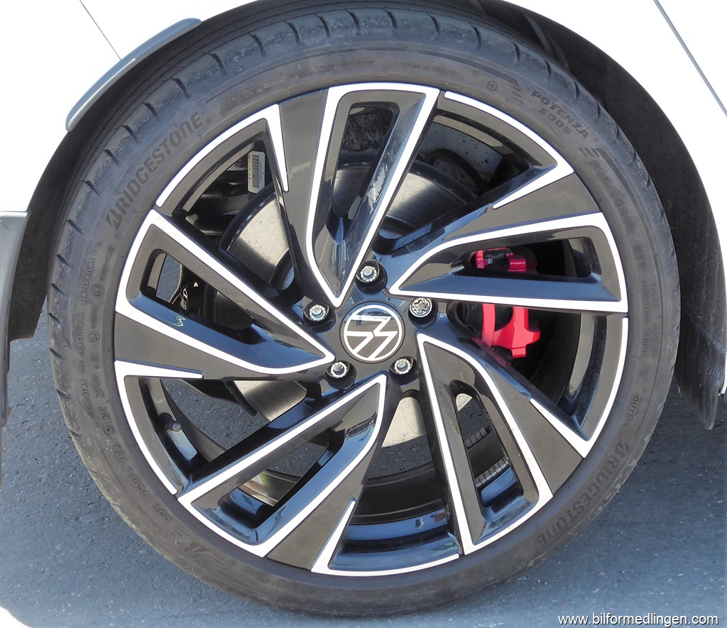 Bild 14 på Volkswagen Golf