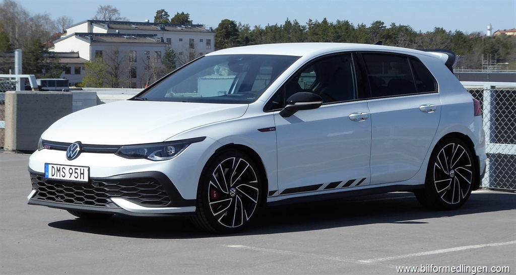 Bild 17 på Volkswagen Golf