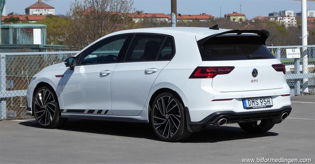 Bild 18 på Volkswagen Golf