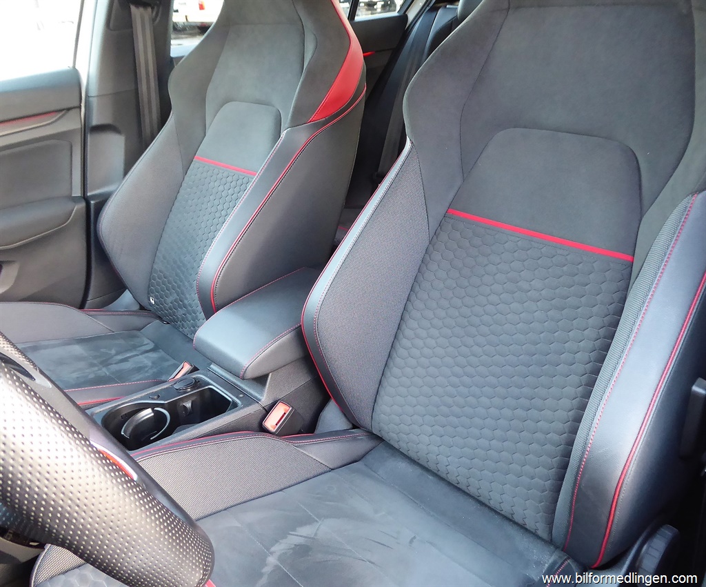 Bild 19 på Volkswagen Golf