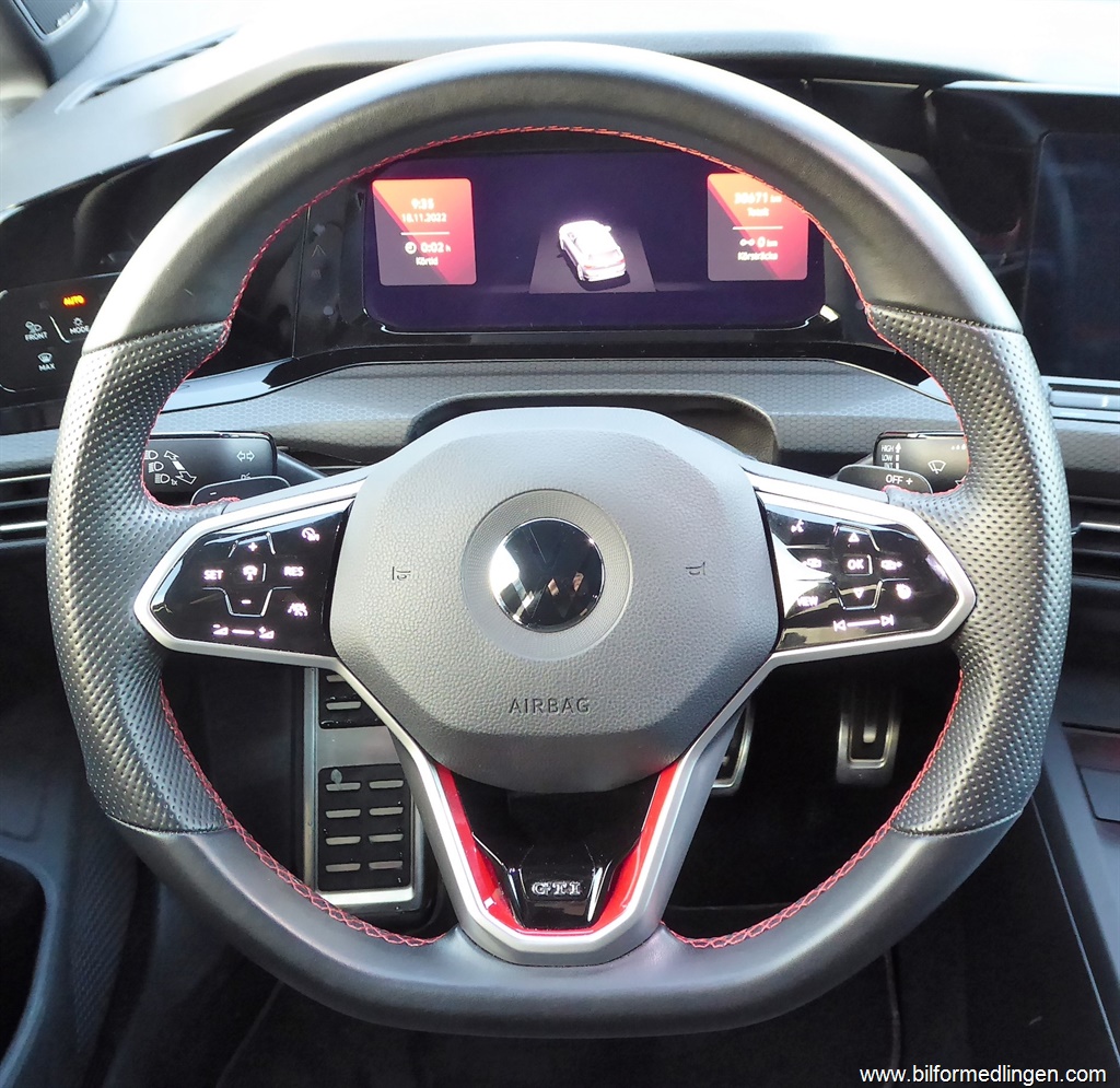 Bild 20 på Volkswagen Golf