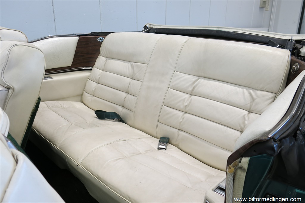 Bild 6 på Cadillac Eldorado