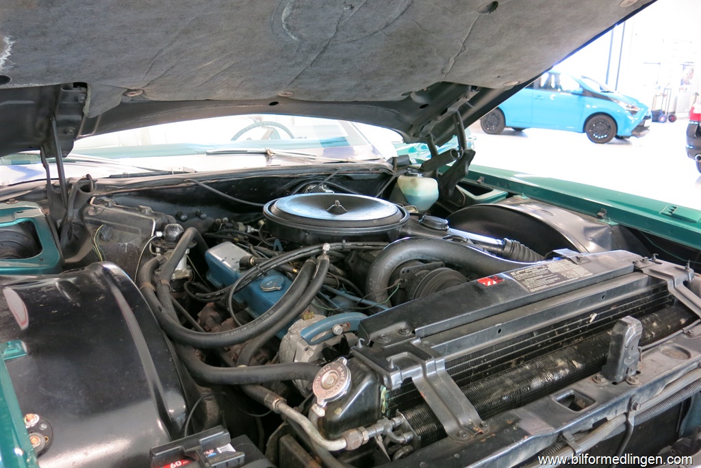 Bild 8 på Cadillac Eldorado