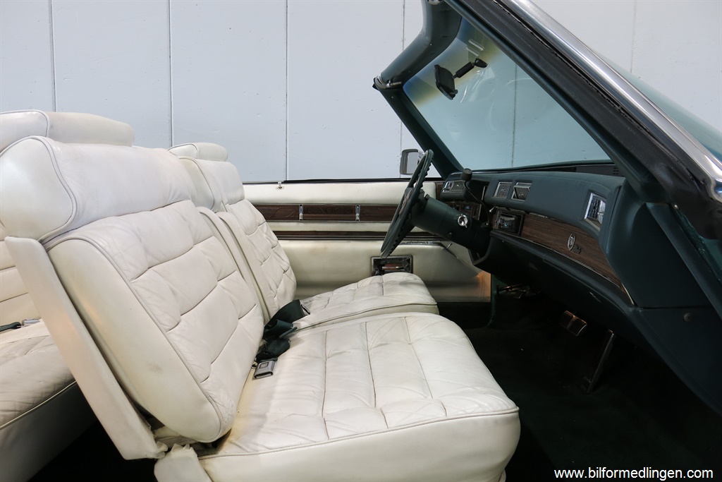 Bild 10 på Cadillac Eldorado