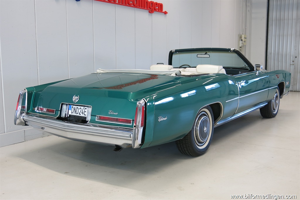 Bild 14 på Cadillac Eldorado