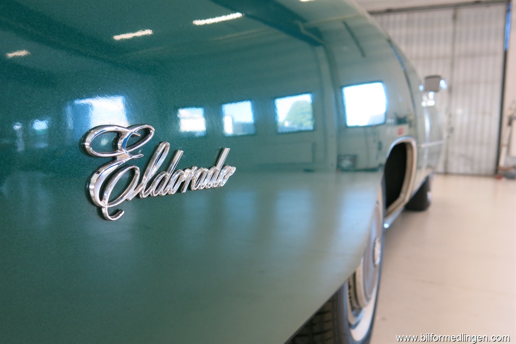 Bild 16 på Cadillac Eldorado