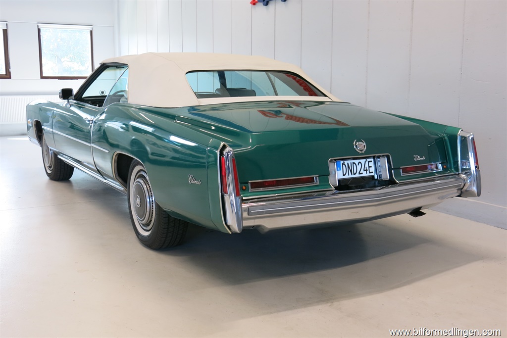 Bild 18 på Cadillac Eldorado