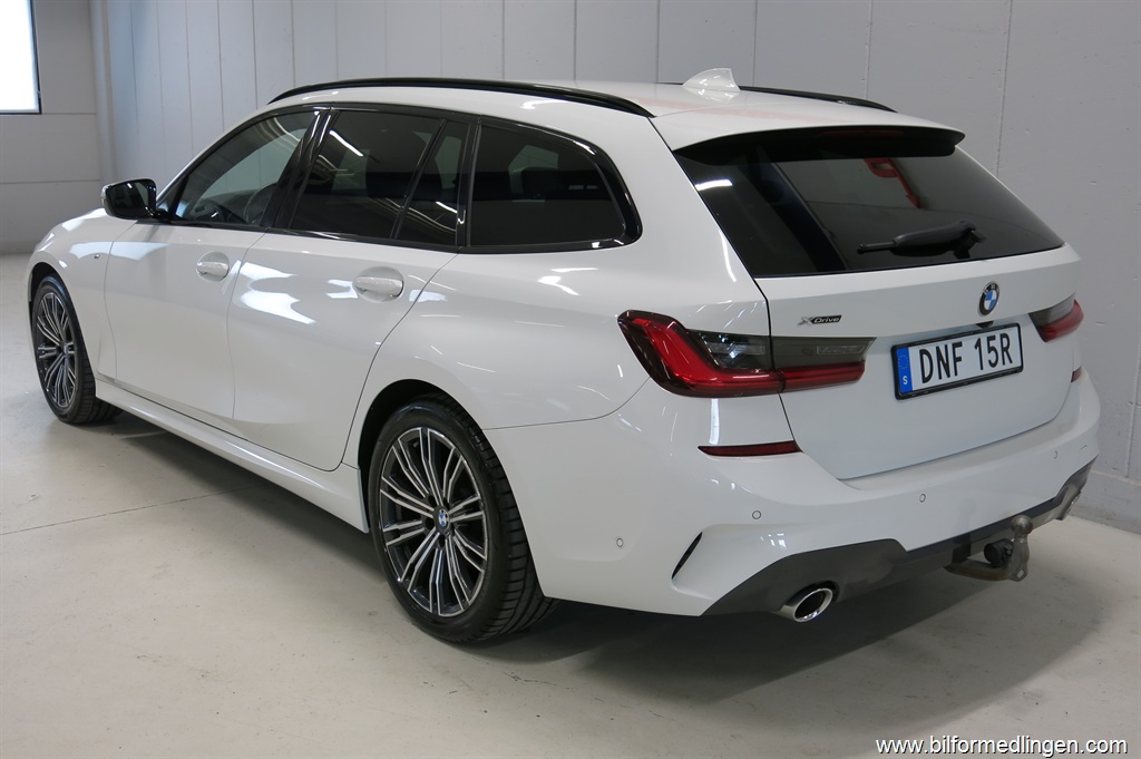 Bild 5 på BMW 320