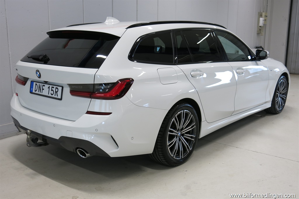 Bild 6 på BMW 320