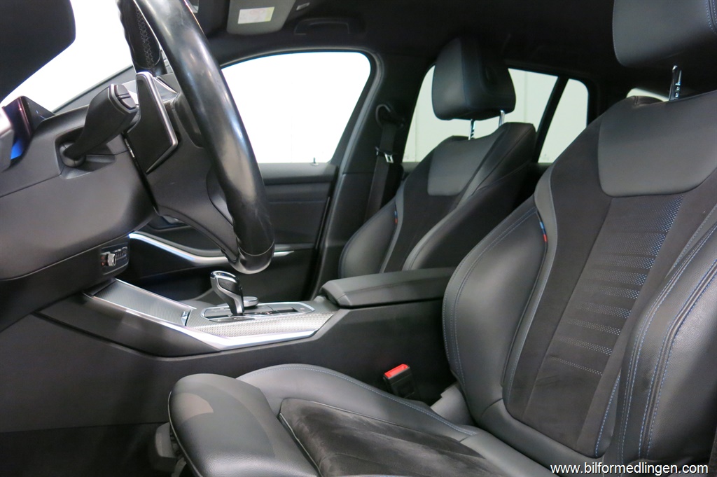 Bild 7 på BMW 320