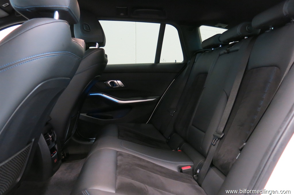 Bild 8 på BMW 320