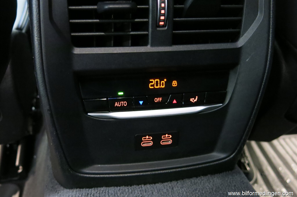 Bild 12 på BMW 320