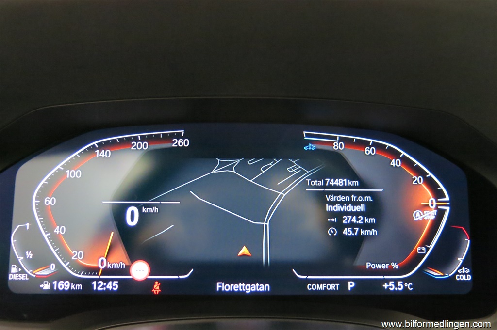 Bild 14 på BMW 320
