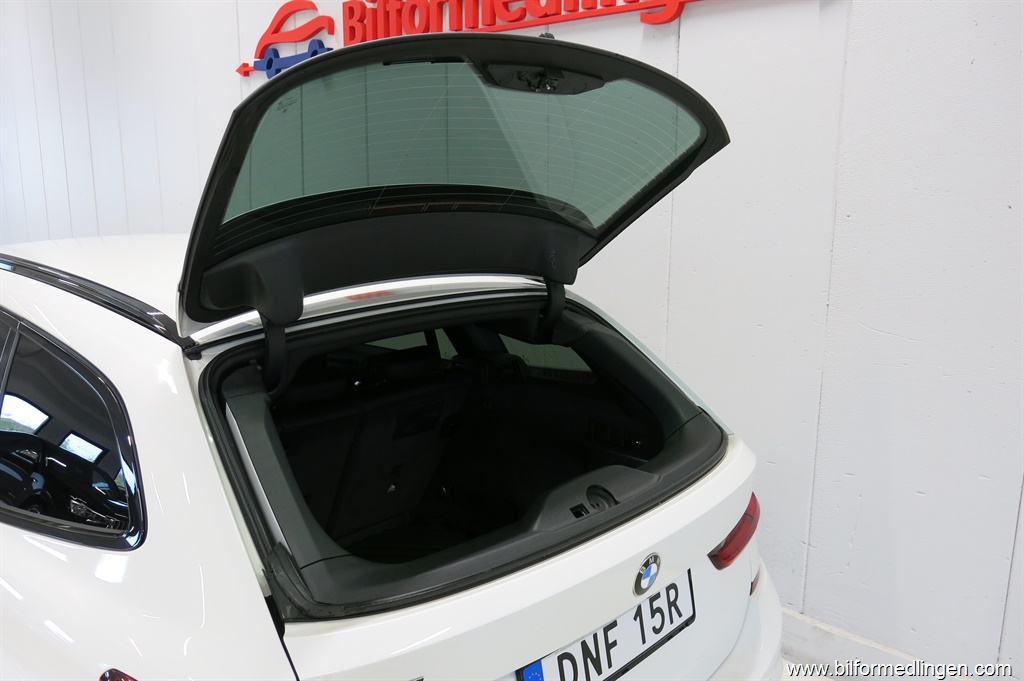 Bild 15 på BMW 320