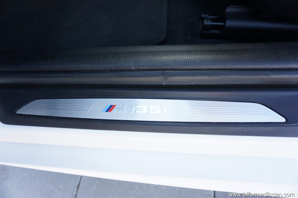 Bild 17 på BMW M135