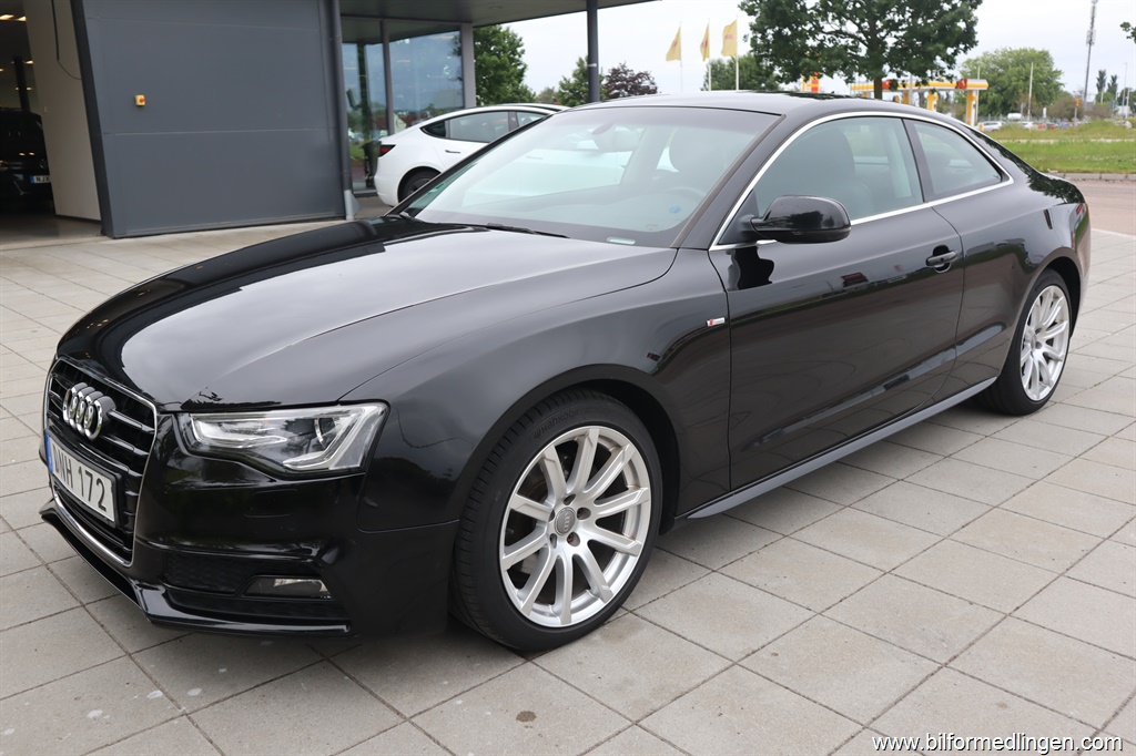 Bild 2 på Audi A5