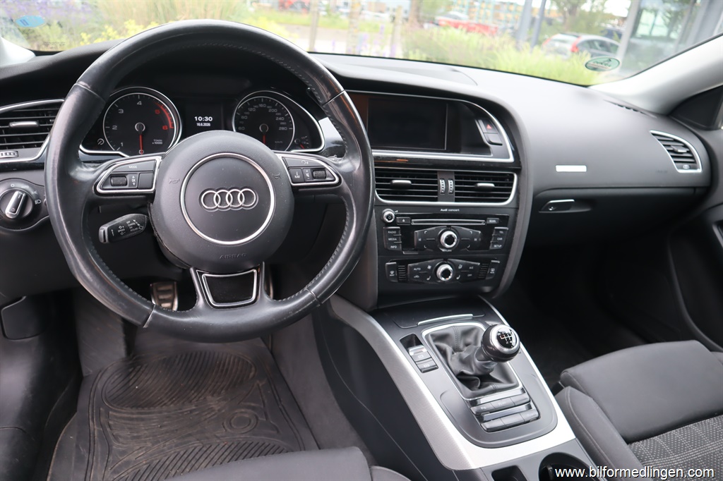 Bild 3 på Audi A5