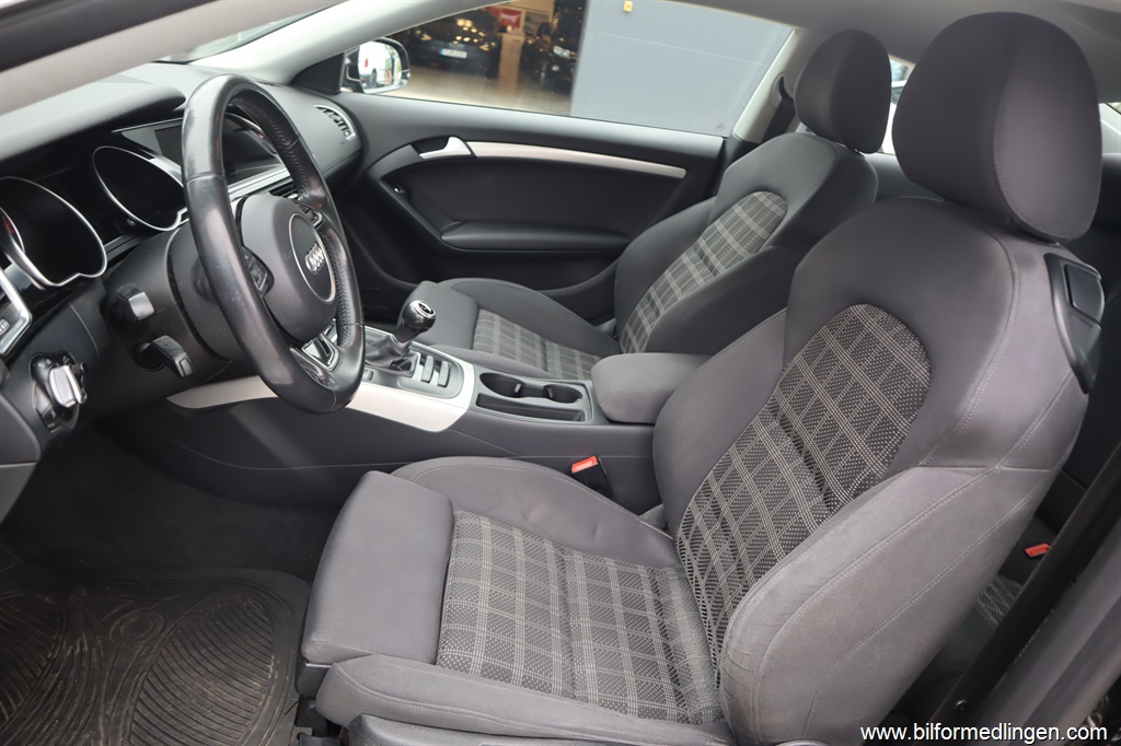 Bild 4 på Audi A5