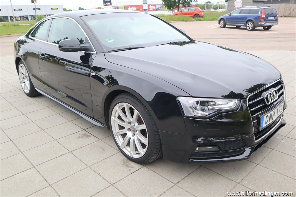 Bild 6 på Audi A5