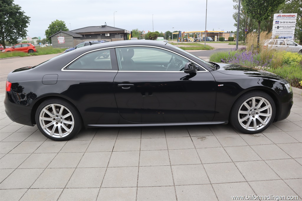 Bild 7 på Audi A5