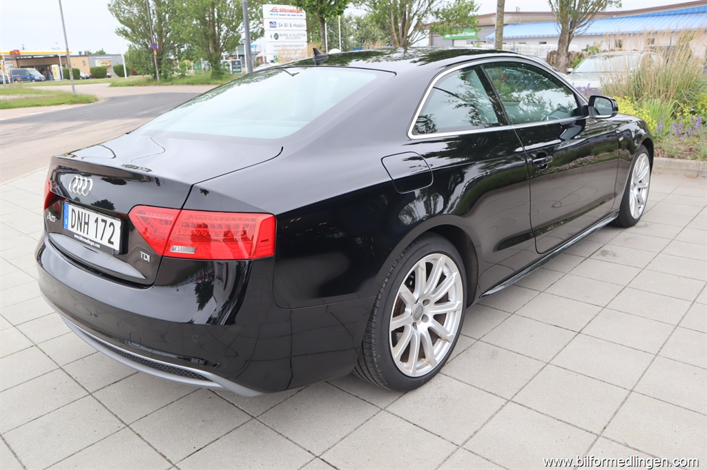 Bild 8 på Audi A5