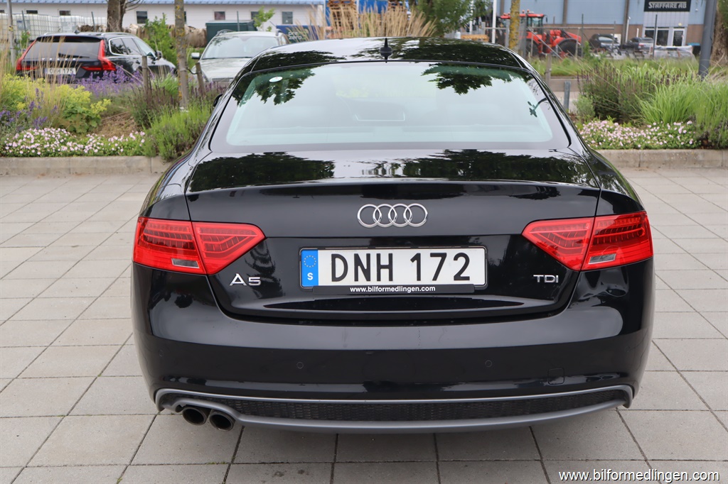 Bild 9 på Audi A5