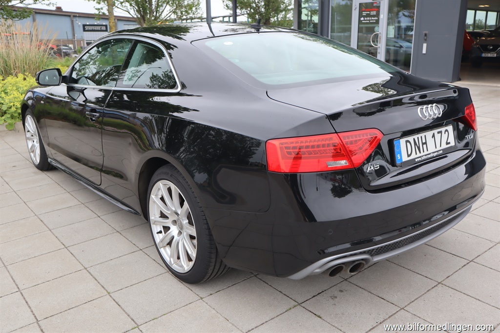Bild 10 på Audi A5