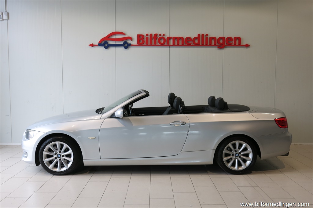 Bild 1 på BMW 325)
