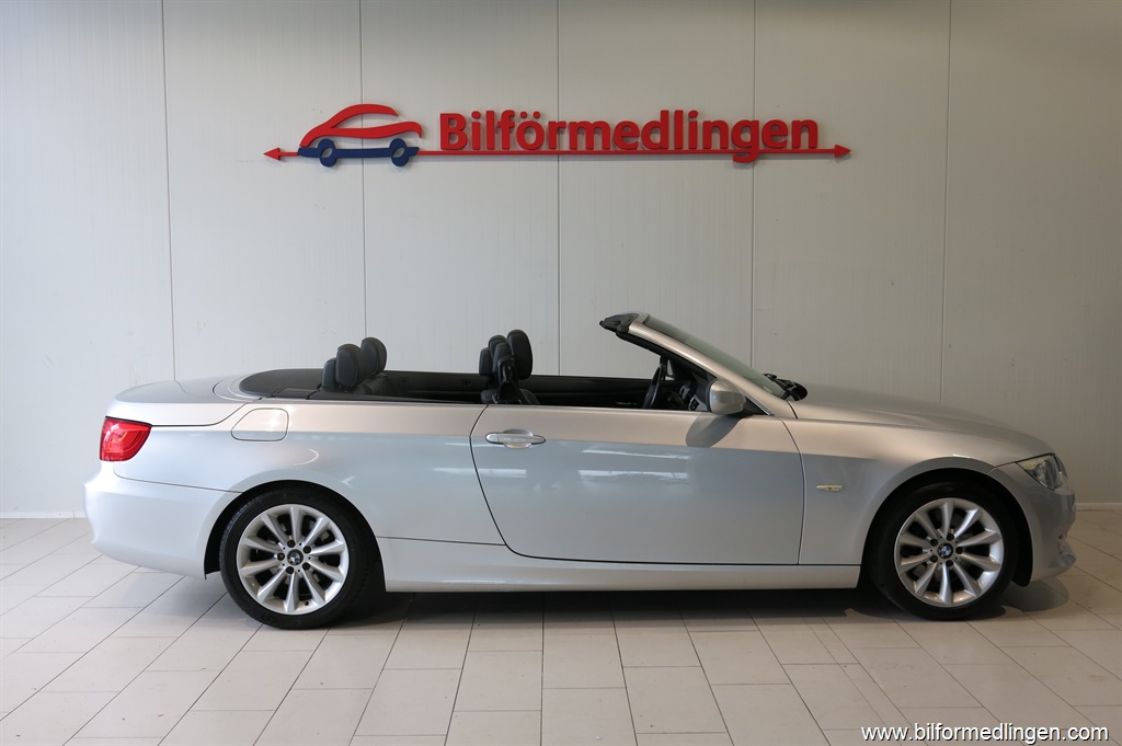 Bild 2 på BMW 325