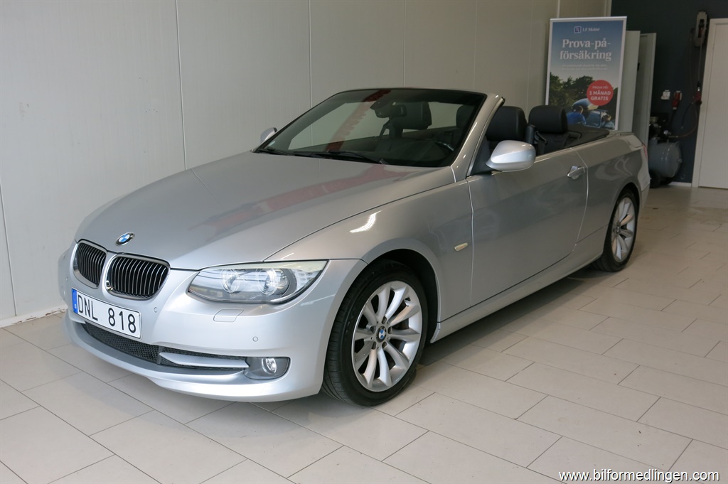 Bild 3 på BMW 325