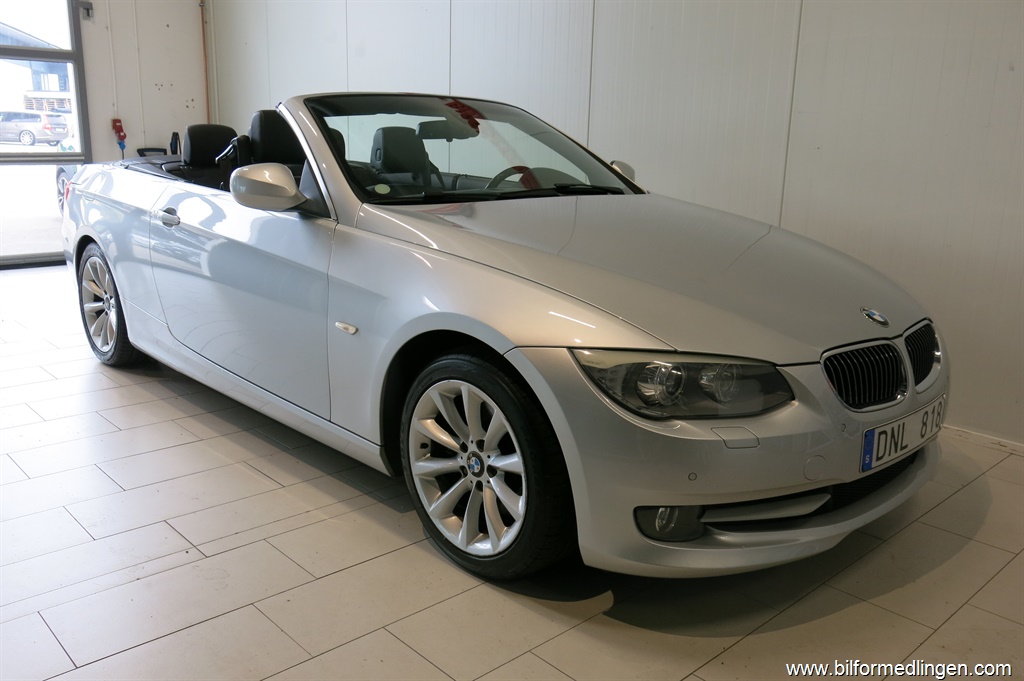 Bild 4 på BMW 325
