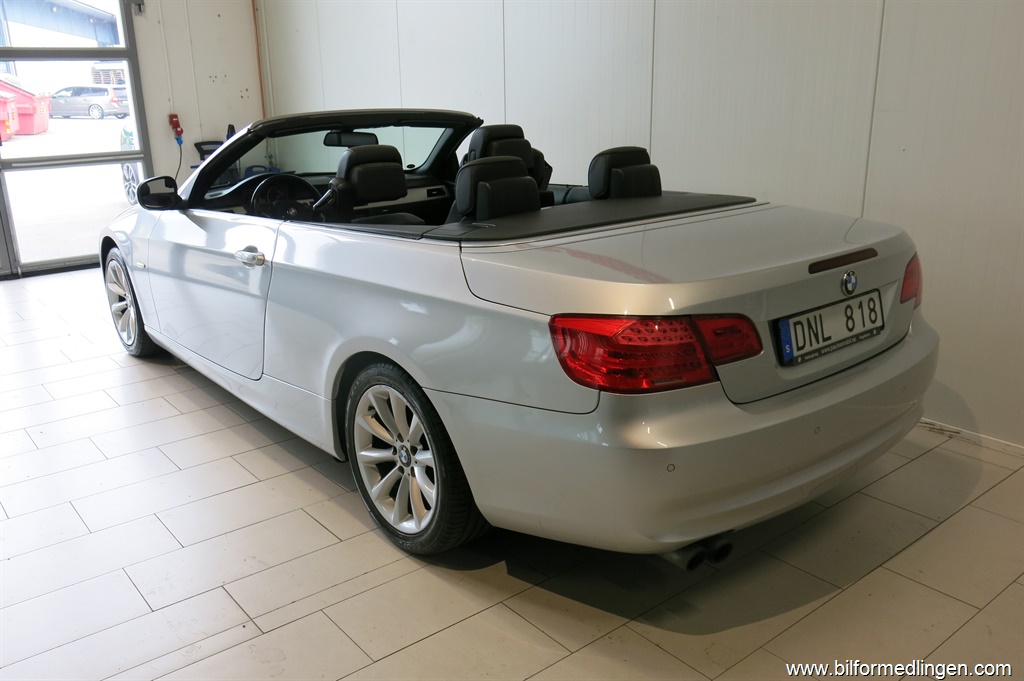 Bild 5 på BMW 325