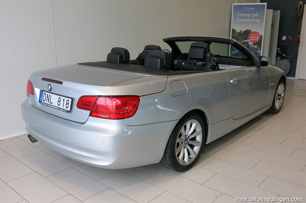 Bild 6 på BMW 325